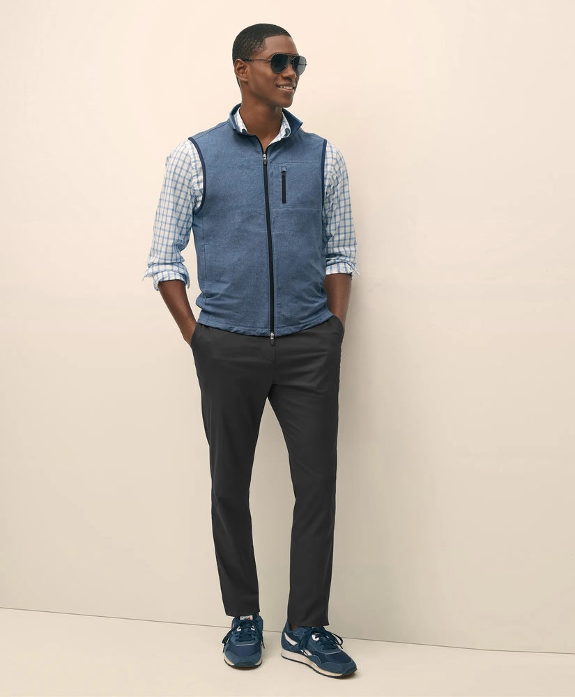 Brooks Brothers Men Performance Series Trousers