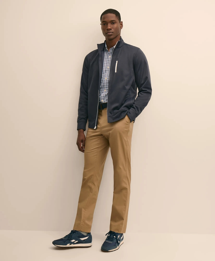 Brooks Brothers Men Performance Series Trousers