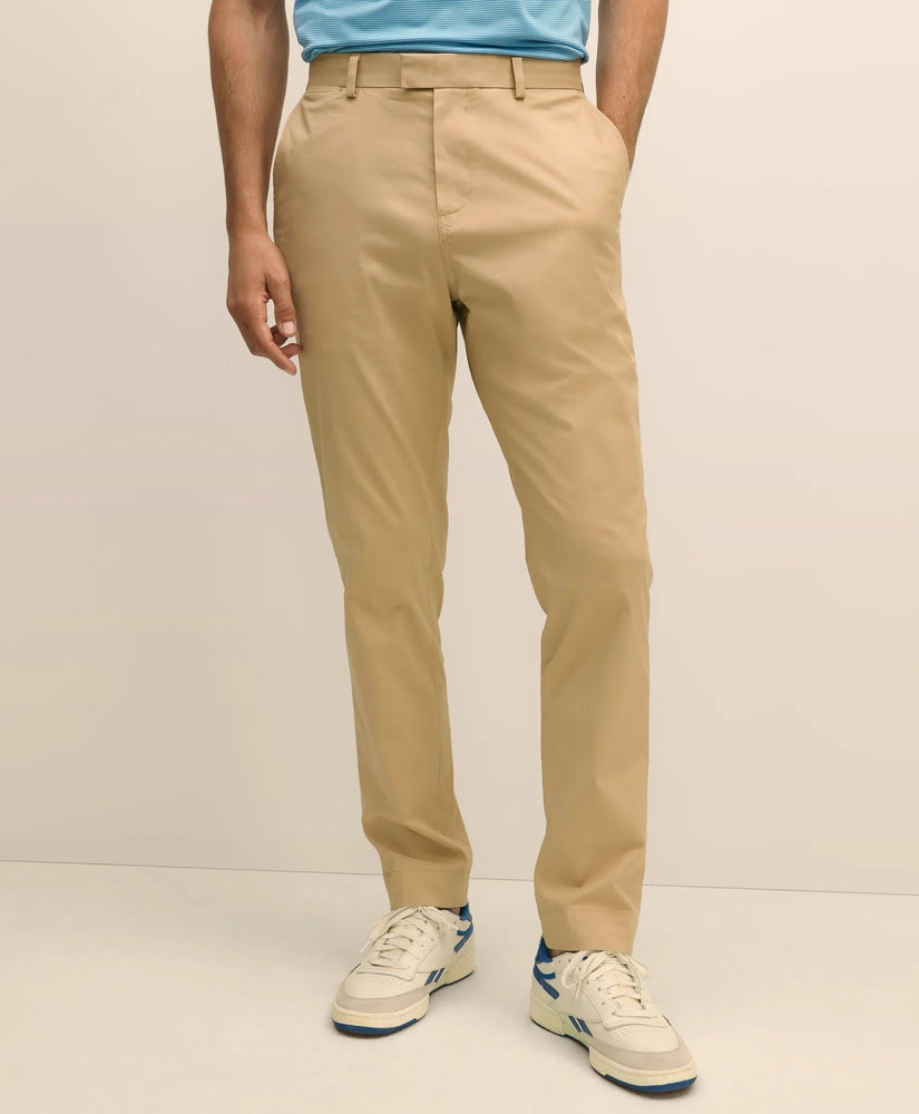 Brooks Brothers Men Performance Series Trousers