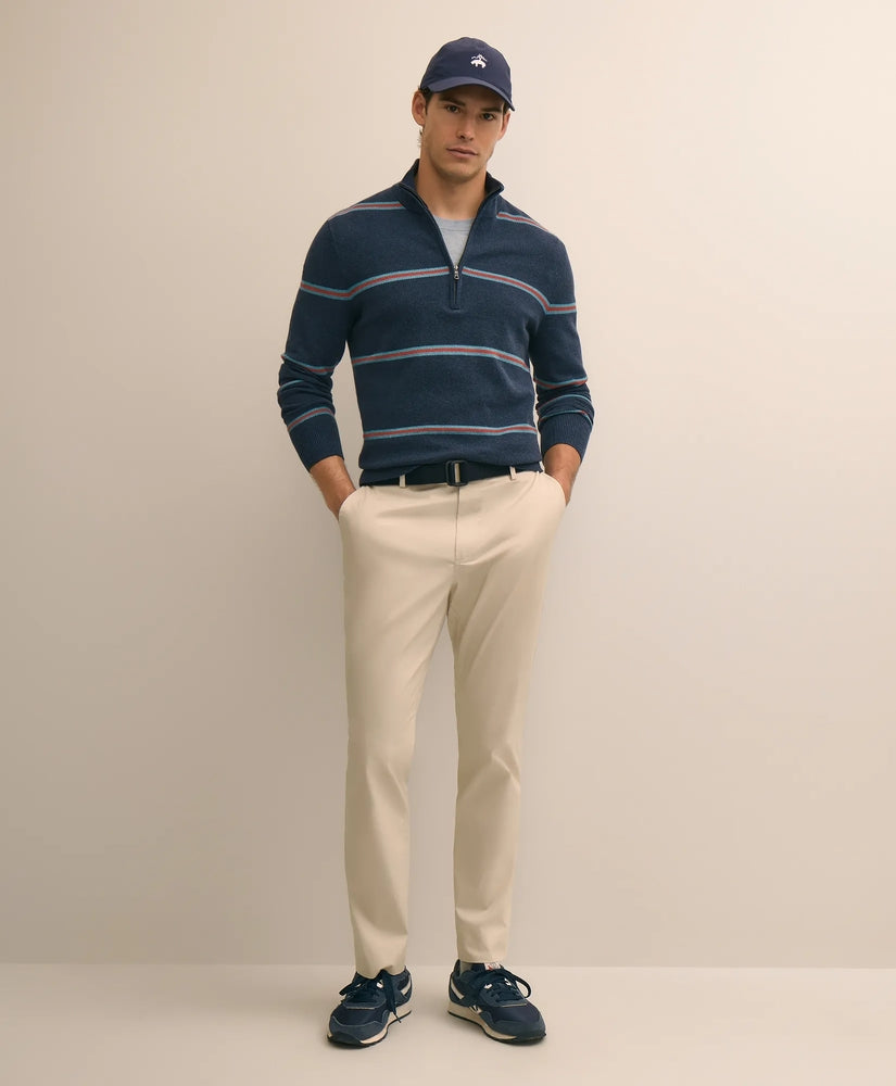 Brooks Brothers Men Performance Series Trousers