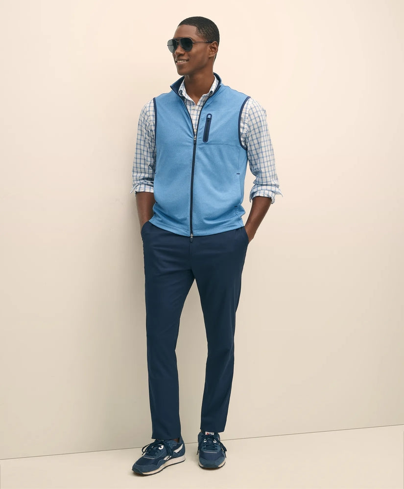 Brooks Brothers Men Performance Series Trousers