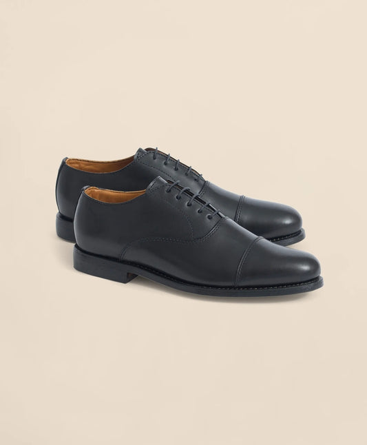 Brooks Brothers Men Rancourt Oxford