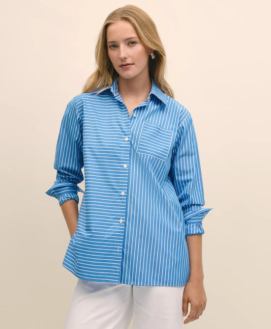 Brooks Brothers Sale Relaxed Supima