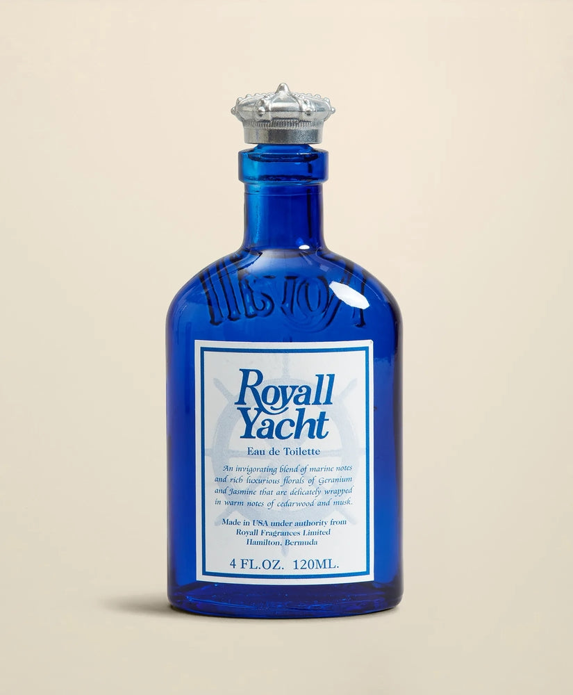 Brooks Brothers Men Royall Yacht, 4oz