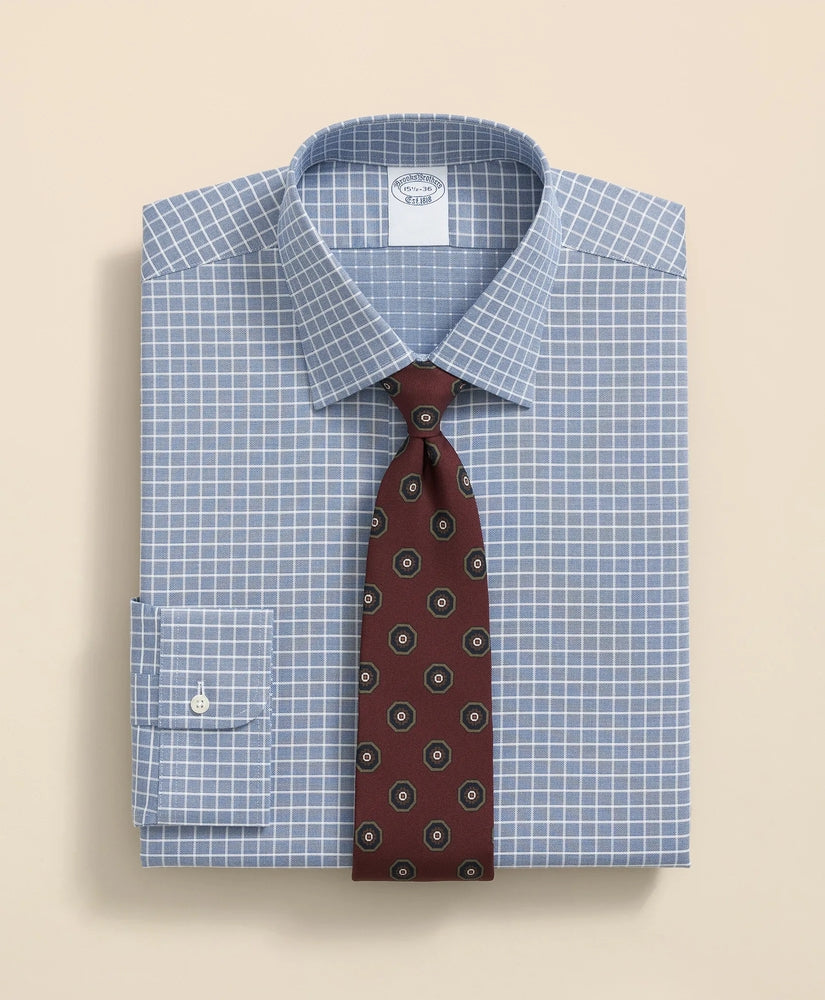 Brooks Brothers Men Stretch Supima