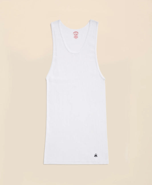 Brooks Brothers Men Supima