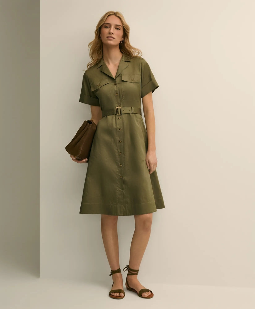 Brooks Brothers Women Supima
