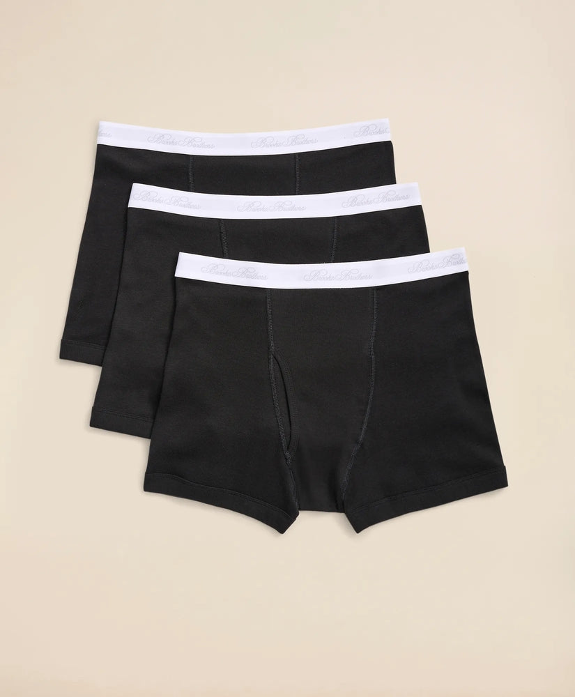 Brooks Brothers Men Supima