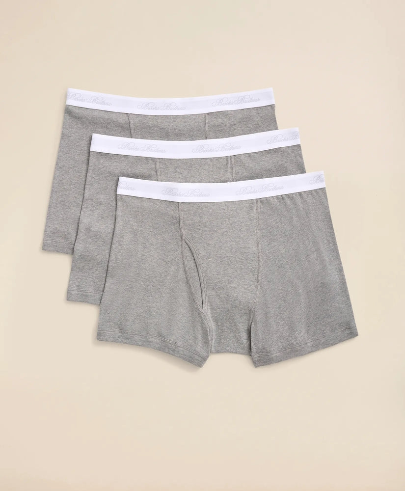 Brooks Brothers Men Supima