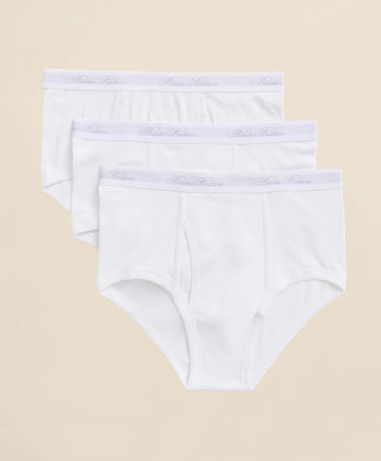 Brooks Brothers Men Supima