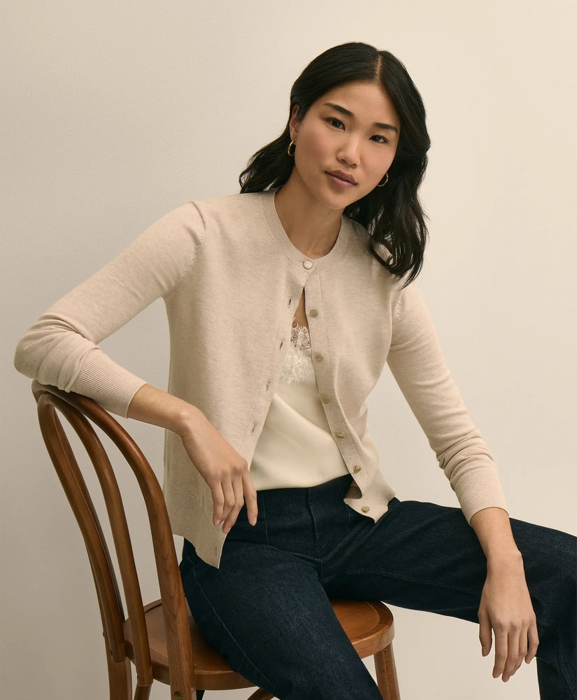 Brooks Brothers Women Supima
