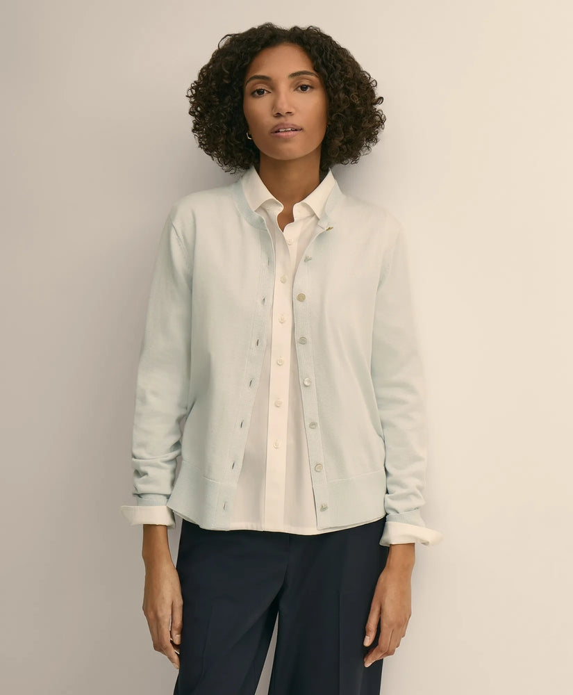 Brooks Brothers Women Supima