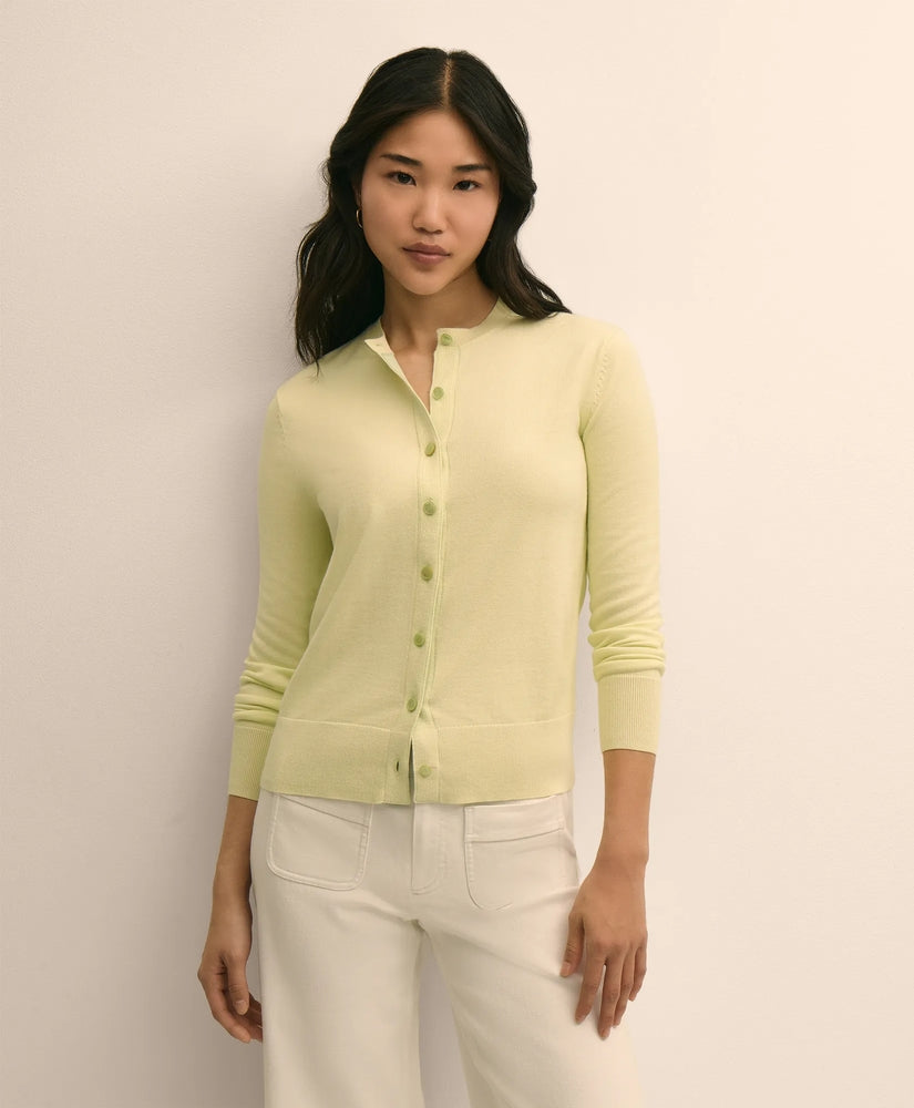 Brooks Brothers Women Supima