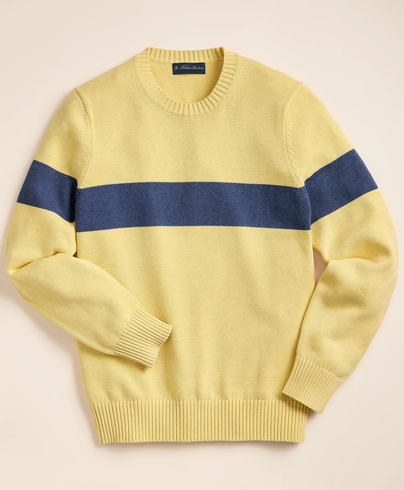 Brooks Brothers Men Supima