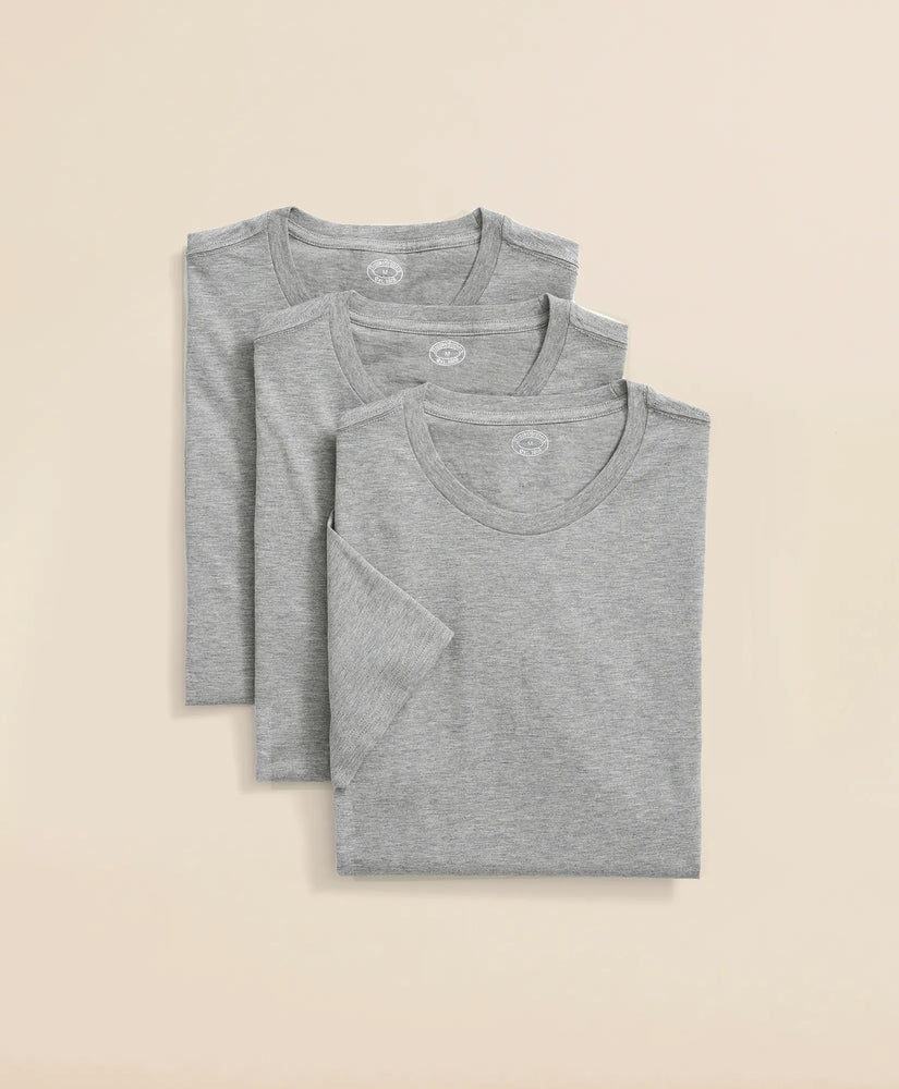 Brooks Brothers Men Supima
