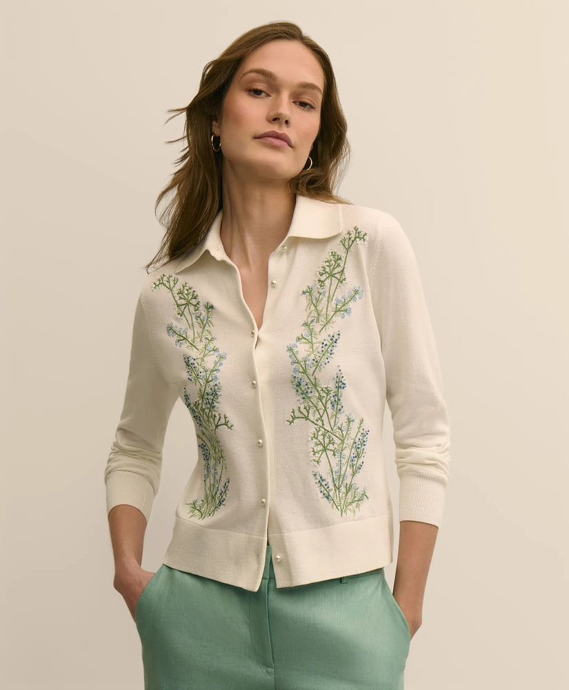 Brooks Brothers Women Supima