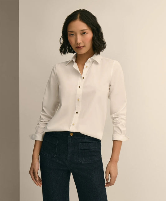 Brooks Brothers Shirts Supima