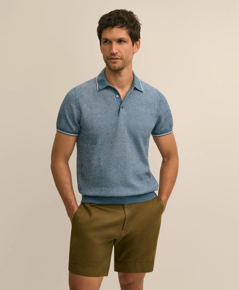 Brooks Brothers Men Supima