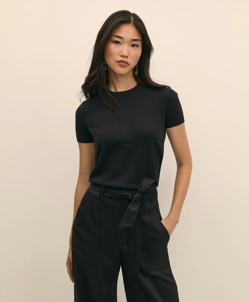 Brooks Brothers Women Supima
