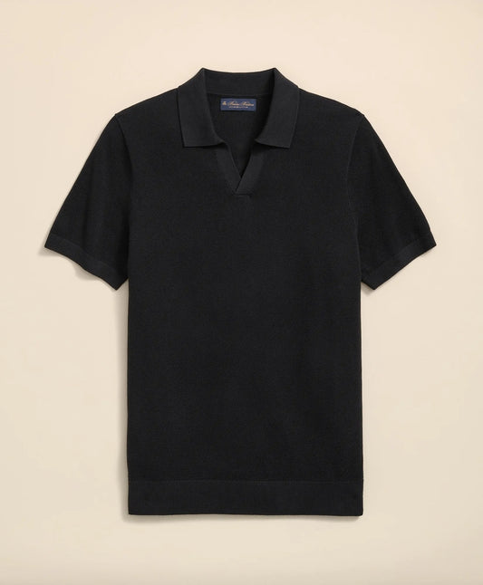 Brooks Brothers Men Supima