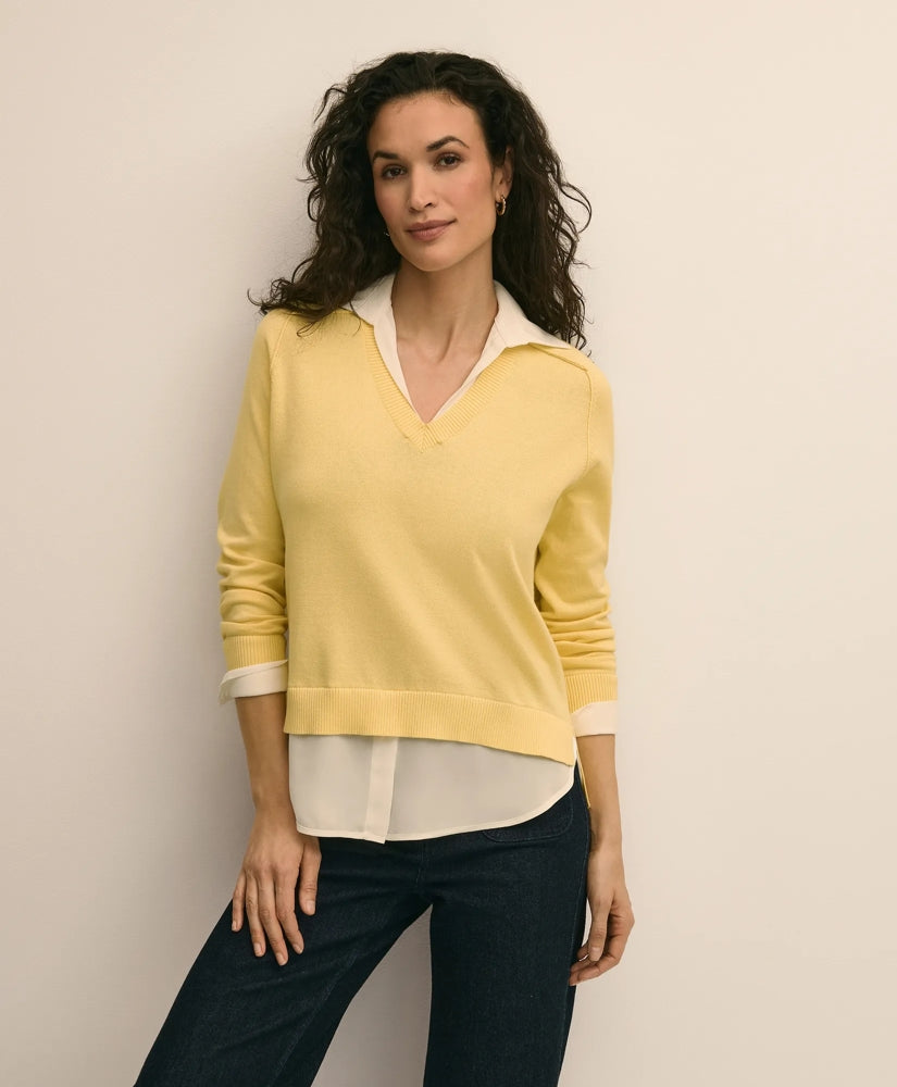 Brooks Brothers Women Supima