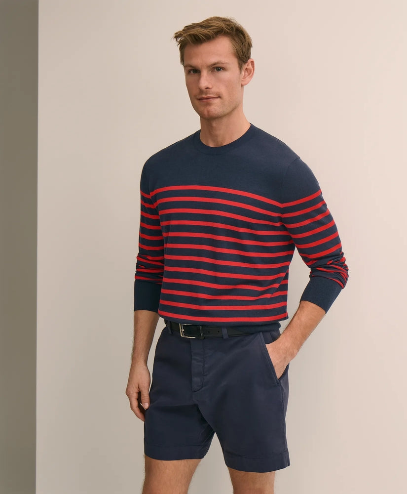 Brooks Brothers Sale Supima