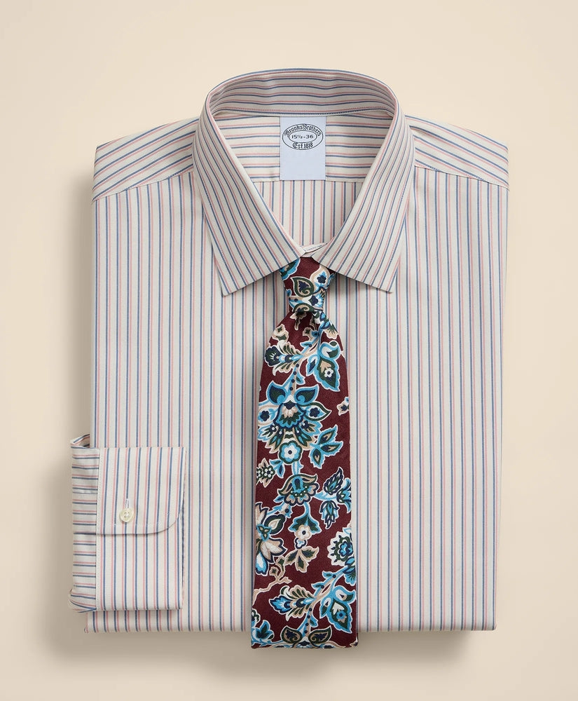 Brooks Brothers Men Supima