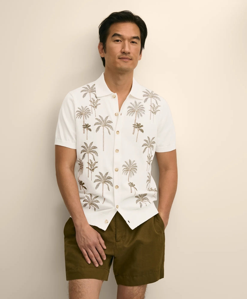 Brooks Brothers Men Supima