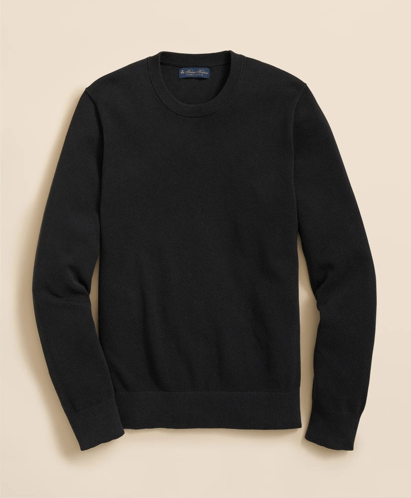 Brooks Brothers Men Supima