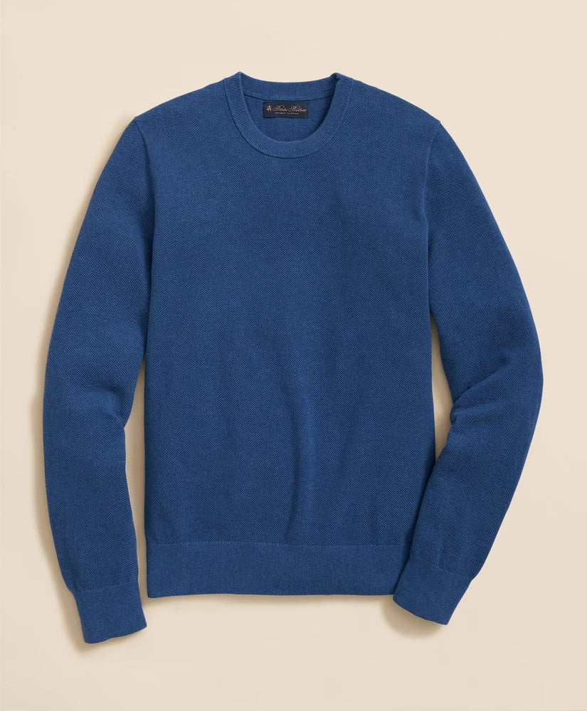 Brooks Brothers Men Supima