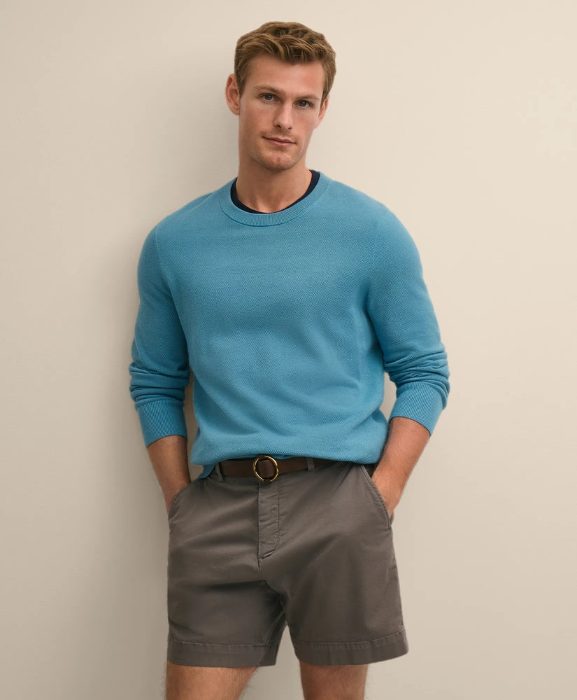 Brooks Brothers Men Supima