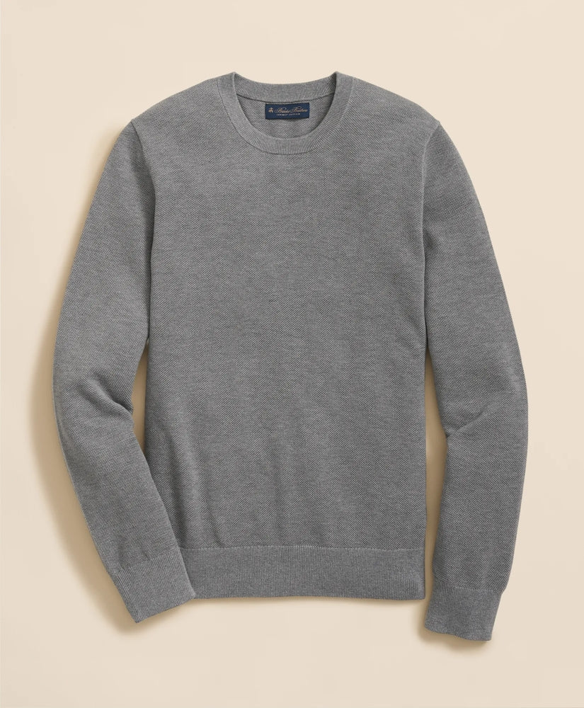 Brooks Brothers Men Supima