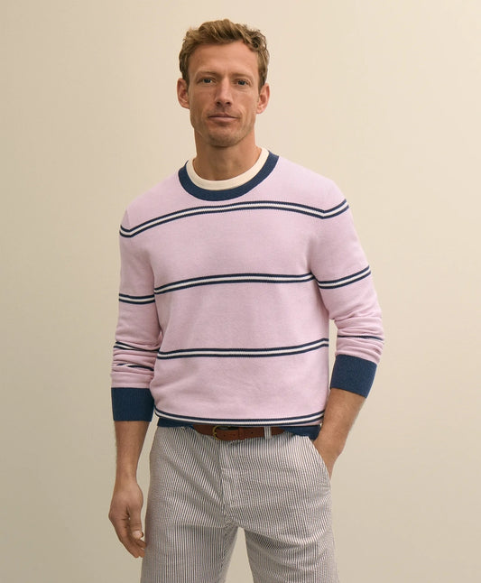 Brooks Brothers Men Supima