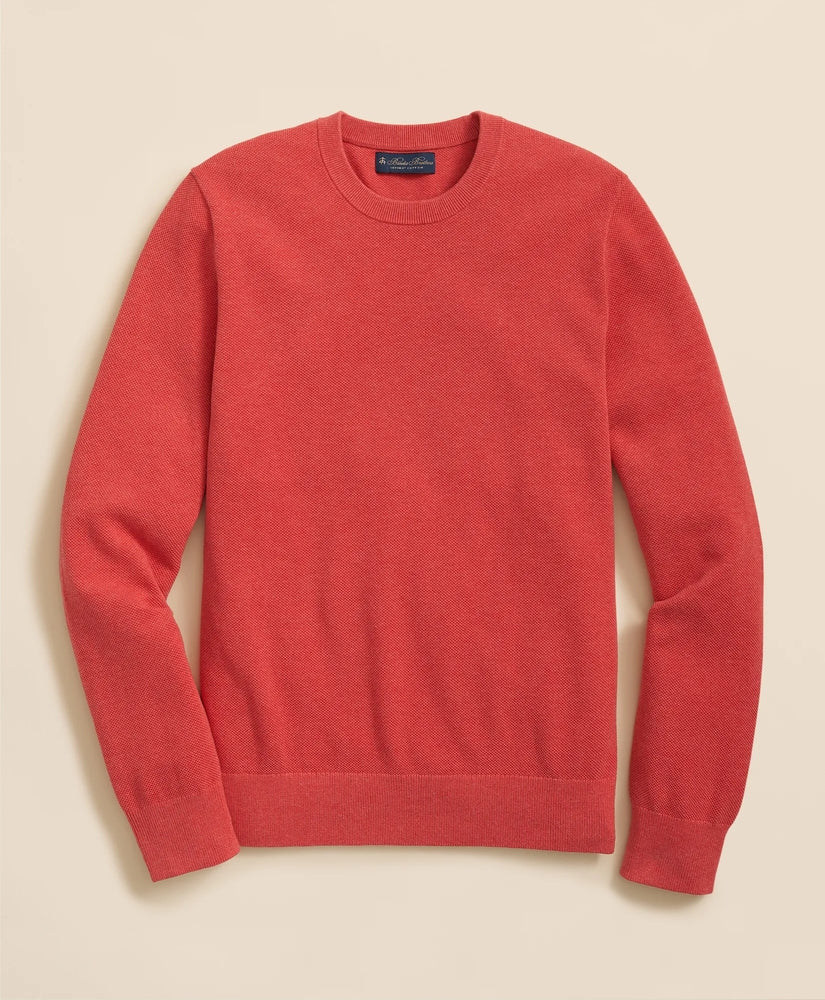 Brooks Brothers Men Supima