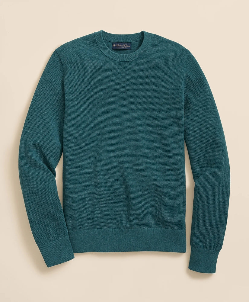 Brooks Brothers Men Supima