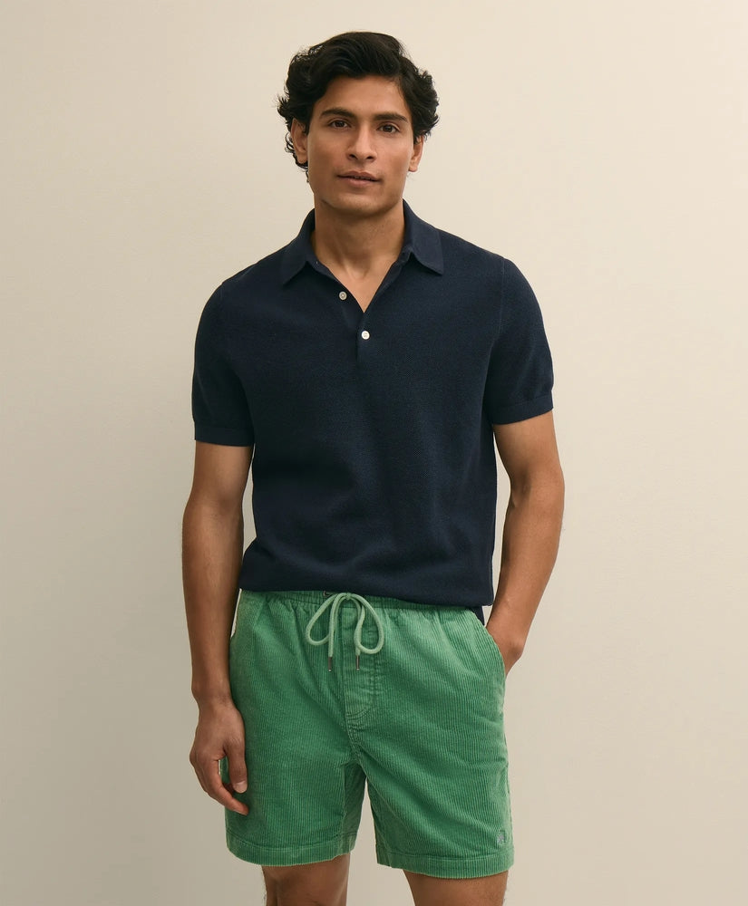 Brooks Brothers Men Supima