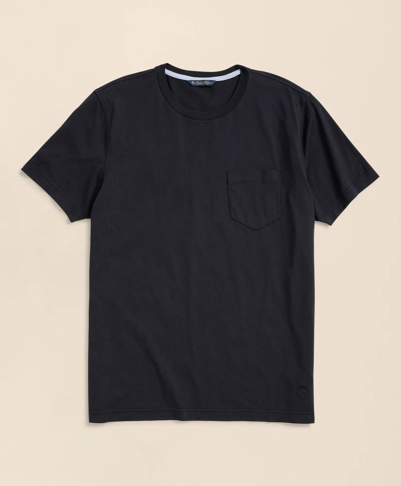 Brooks Brothers Men Supima