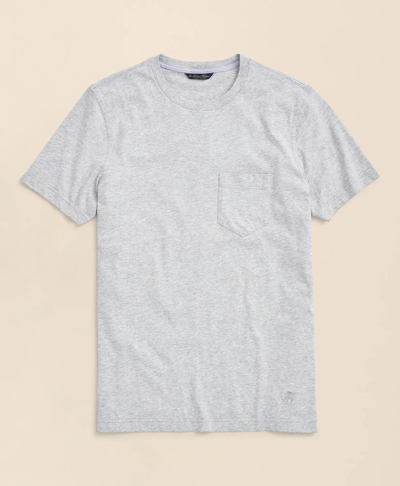 Brooks Brothers Men Supima
