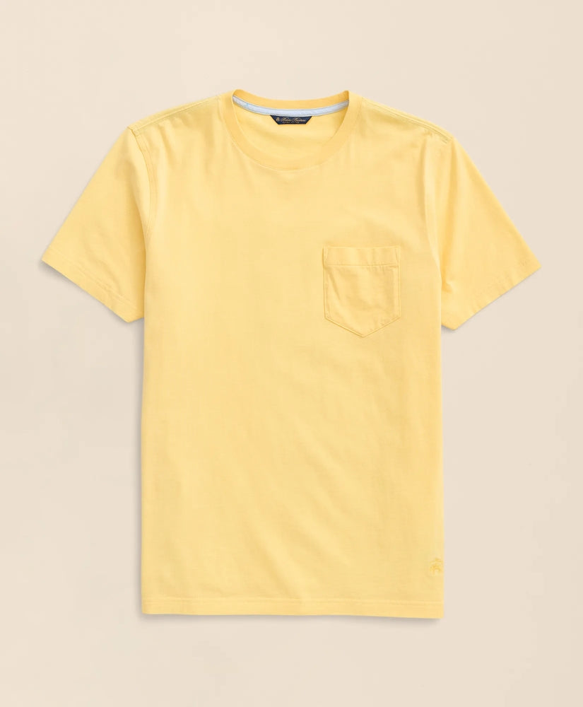 Brooks Brothers Men Supima