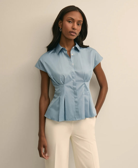 Brooks Brothers Women Supima