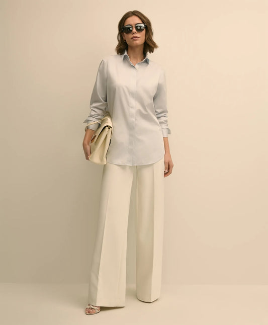 Brooks Brothers Women Supima