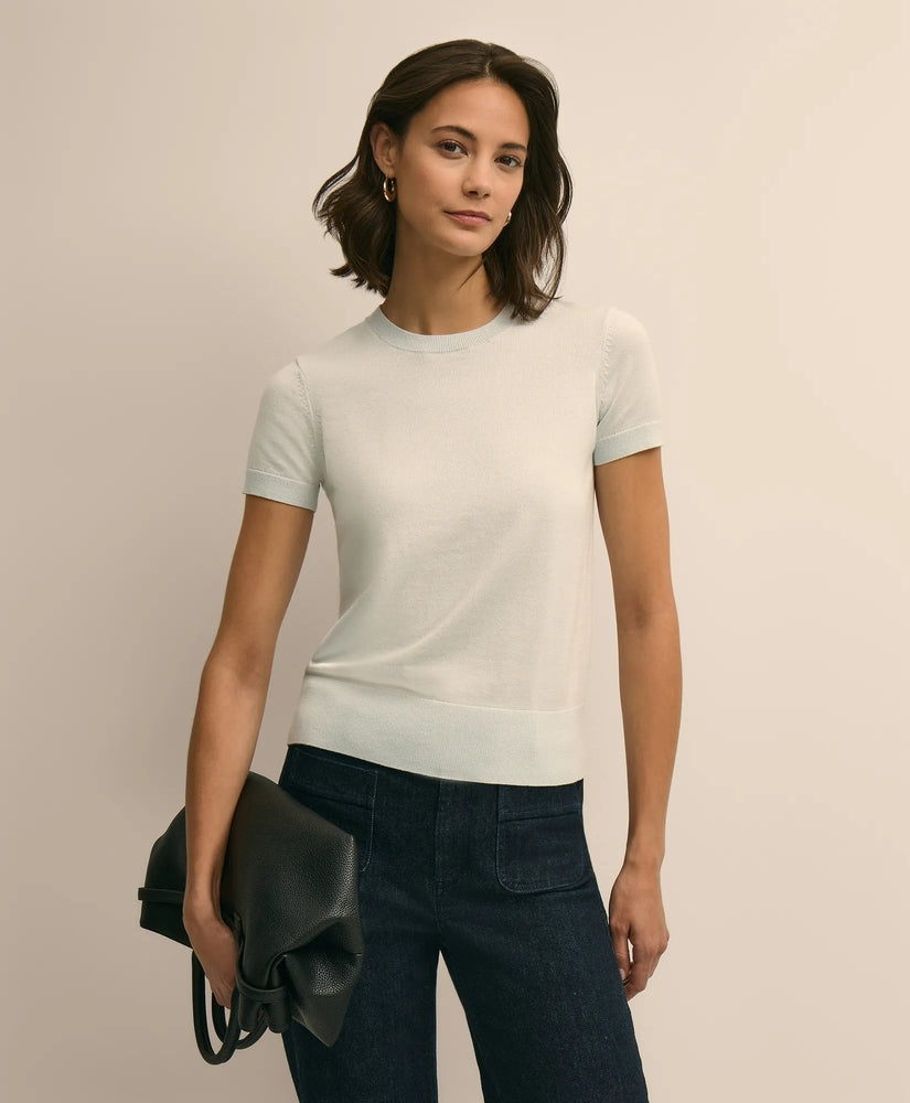 Brooks Brothers Women Supima