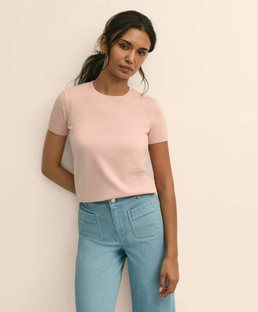 Brooks Brothers Women Supima