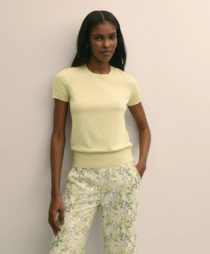 Brooks Brothers Women Supima