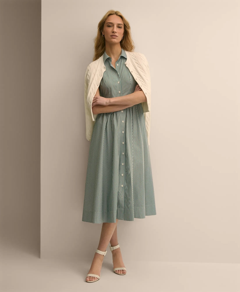 Brooks Brothers Women Supima