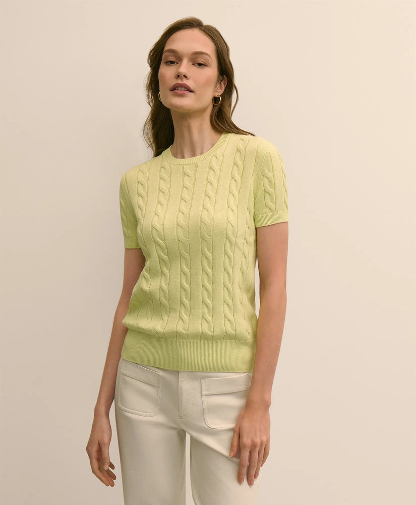 Brooks Brothers Women Supima