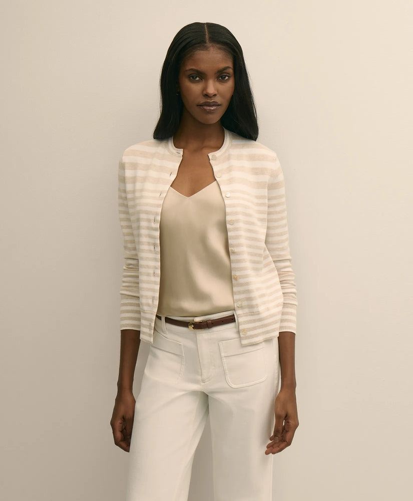 Brooks Brothers Women Supima