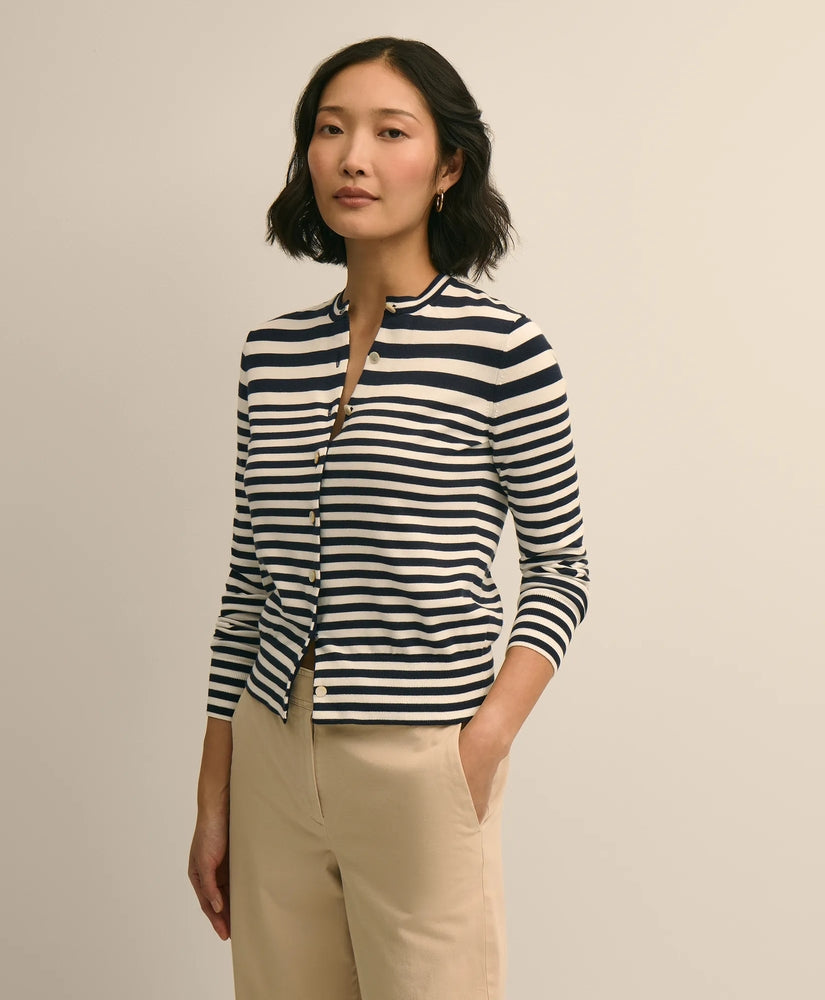 Brooks Brothers Women Supima