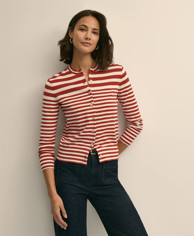 Brooks Brothers Women Supima