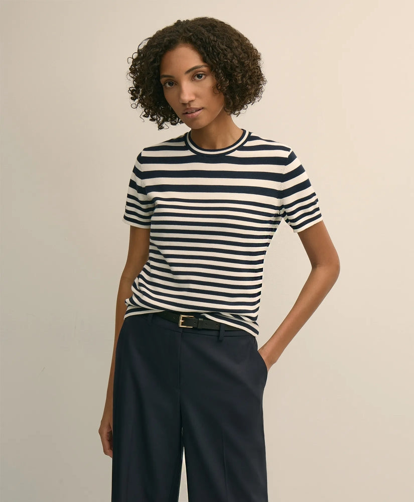 Brooks Brothers Women Supima